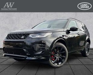 Land Rover Discovery Sport Gebrauchtwagen