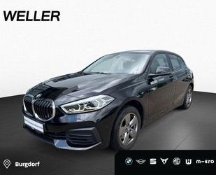 BMW 118 Gebrauchtwagen