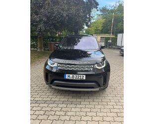 Land Rover Discovery Gebrauchtwagen