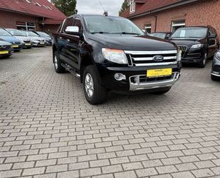 Ford Ranger Gebrauchtwagen