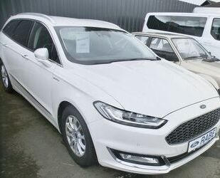 Ford Mondeo Gebrauchtwagen
