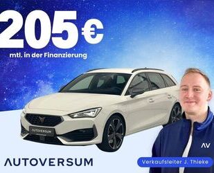 Cupra Leon Gebrauchtwagen
