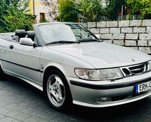 Saab 9-3 Gebrauchtwagen