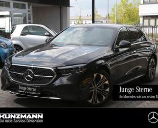 Mercedes-Benz E 300 Gebrauchtwagen