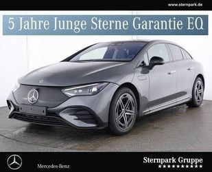 Mercedes-Benz EQE Gebrauchtwagen
