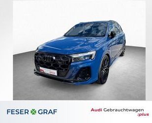 Audi Q7 Gebrauchtwagen