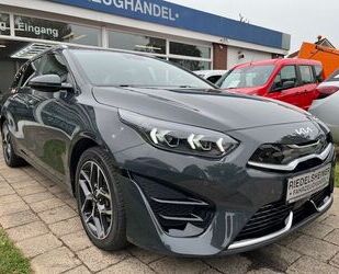 Kia ceed Sportswagon Gebrauchtwagen