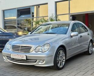 Mercedes-Benz C 200 Gebrauchtwagen