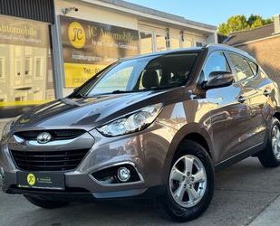 Hyundai ix35 Gebrauchtwagen