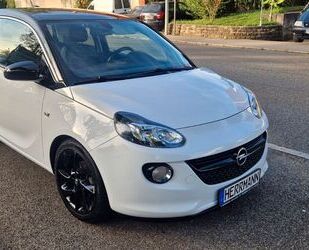Opel Adam Gebrauchtwagen