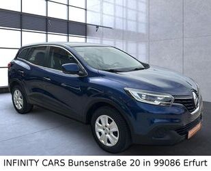Renault Kadjar Gebrauchtwagen