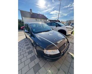 Fiat Stilo Gebrauchtwagen