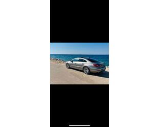 VW Passat CC Gebrauchtwagen