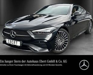 Mercedes-Benz CLE 220 Gebrauchtwagen