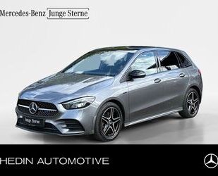 Mercedes-Benz B 250 Gebrauchtwagen