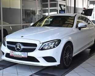Mercedes-Benz C 220 Gebrauchtwagen