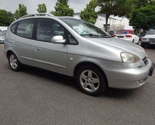 Chevrolet Rezzo Gebrauchtwagen