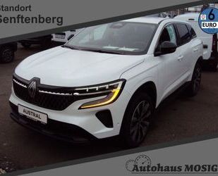 Renault Austral Gebrauchtwagen