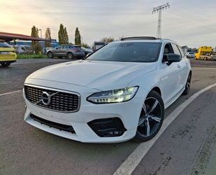 Volvo V90 Gebrauchtwagen