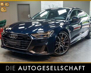 Audi A7 Gebrauchtwagen