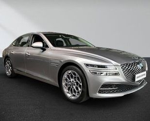 Genesis G80 Gebrauchtwagen