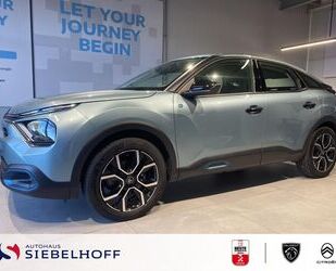 Citroen C4 Gebrauchtwagen