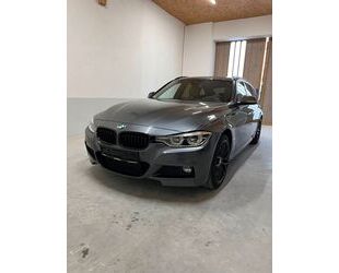 BMW 330 Gebrauchtwagen