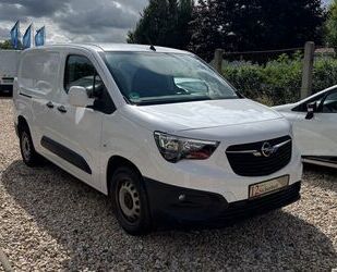 Opel Combo Gebrauchtwagen