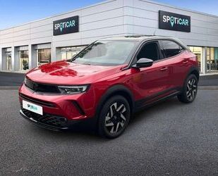 Opel Mokka Gebrauchtwagen