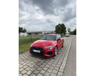 Audi S3 Gebrauchtwagen