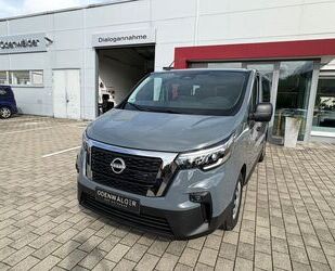 Nissan Primastar Gebrauchtwagen
