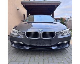 BMW 330 Gebrauchtwagen