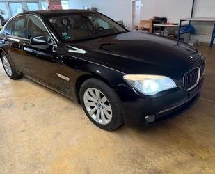 BMW 730 Gebrauchtwagen