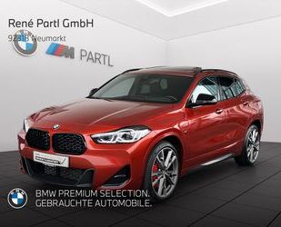 BMW X2 Gebrauchtwagen