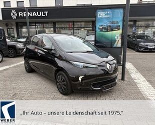 Renault ZOE Gebrauchtwagen