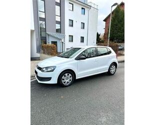VW Polo Gebrauchtwagen