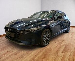 Mazda 3 Gebrauchtwagen