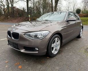 BMW 116 Gebrauchtwagen
