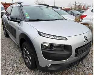Citroen C4 Cactus Gebrauchtwagen