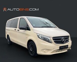 Mercedes-Benz Mercedes-Benz Vito 2.1 CDI/BT Pro lang*Navi*Kamera Gebrauchtwagen