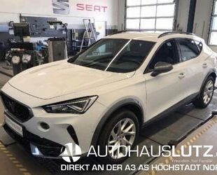 Cupra Formentor Gebrauchtwagen