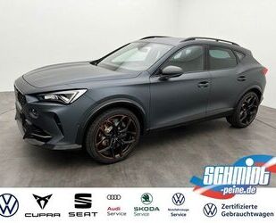 Cupra Formentor Gebrauchtwagen