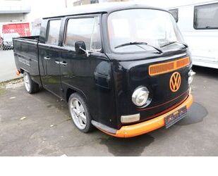 VW T2 Gebrauchtwagen