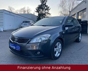 Kia pro ceed / ProCeed Gebrauchtwagen