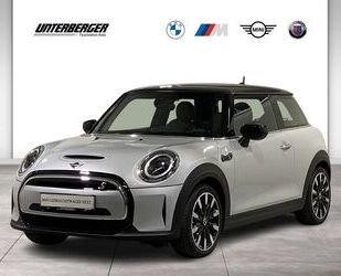 Mini Cooper SE Gebrauchtwagen