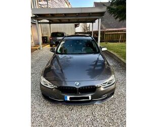 BMW 318 Gebrauchtwagen