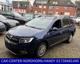 Dacia Logan Gebrauchtwagen