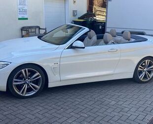 BMW 420 Gebrauchtwagen