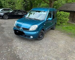 Renault Kangoo Gebrauchtwagen