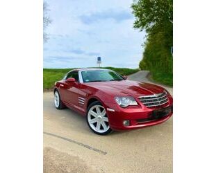 Chrysler Crossfire Gebrauchtwagen